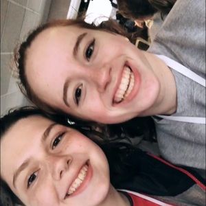 Meet your Posher, Dottie